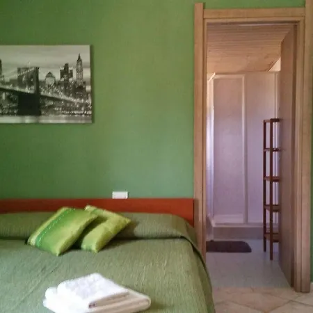 فندق مبيت وإفطار Bella