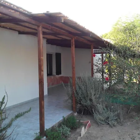 فندق مبيت وإفطار Bella