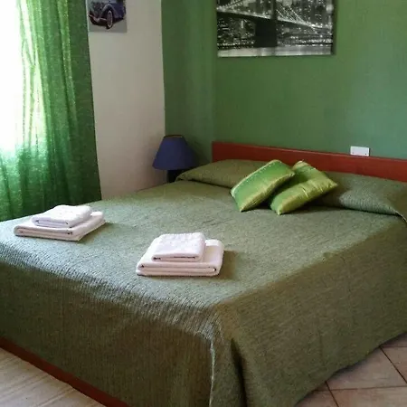 فندق مبيت وإفطار Bella كالاسيتا