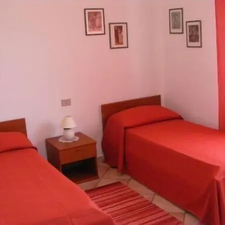 Bella Bed & Breakfast