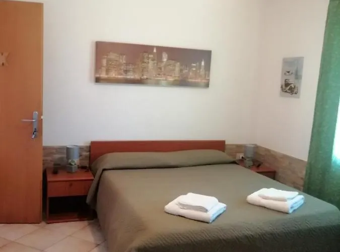 Bella Отель типа 