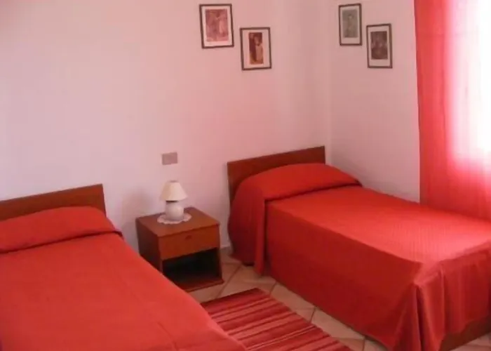 Bella Bed & Breakfast