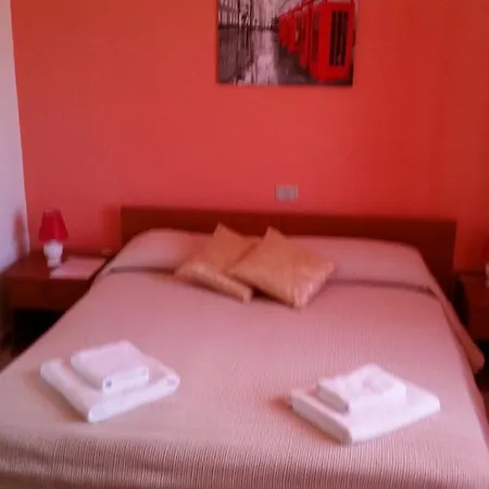 Bella Nocleg ze śniadaniem 3*