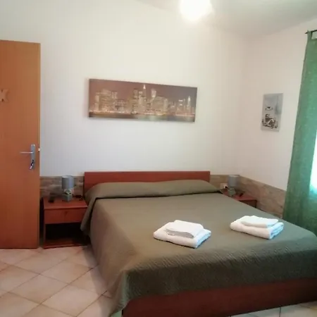 Bella Nocleg ze śniadaniem 3*