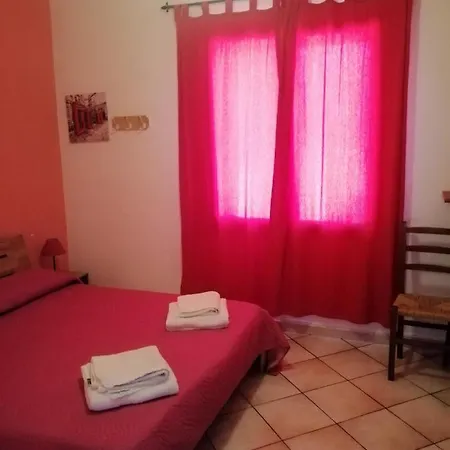 Bella Bed & Breakfast *