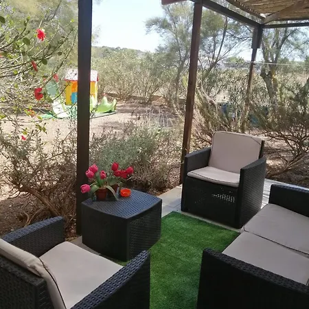 Bella Nocleg ze śniadaniem Calasetta