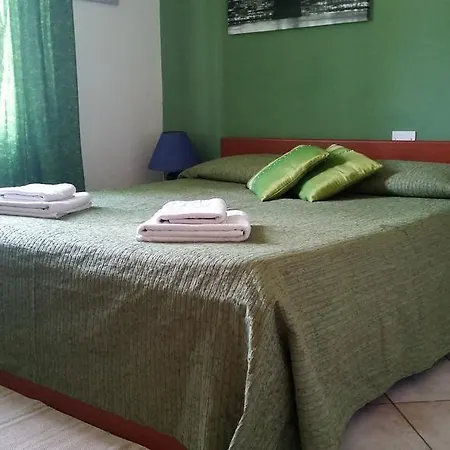 Nocleg ze śniadaniem Bella Calasetta