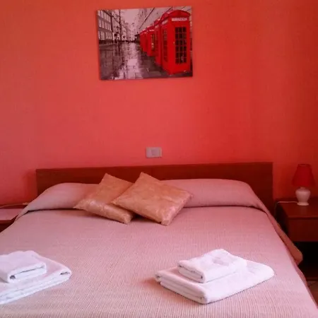 Nocleg ze śniadaniem Bella