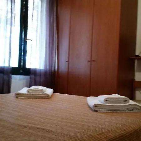 Nocleg ze śniadaniem Bella 3*