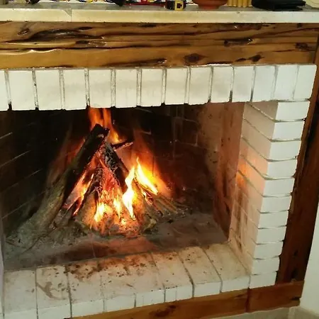 Nocleg ze śniadaniem Bella