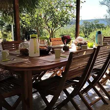 Bella Frühstückspension Calasetta