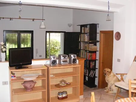 Bed & Breakfast Bella